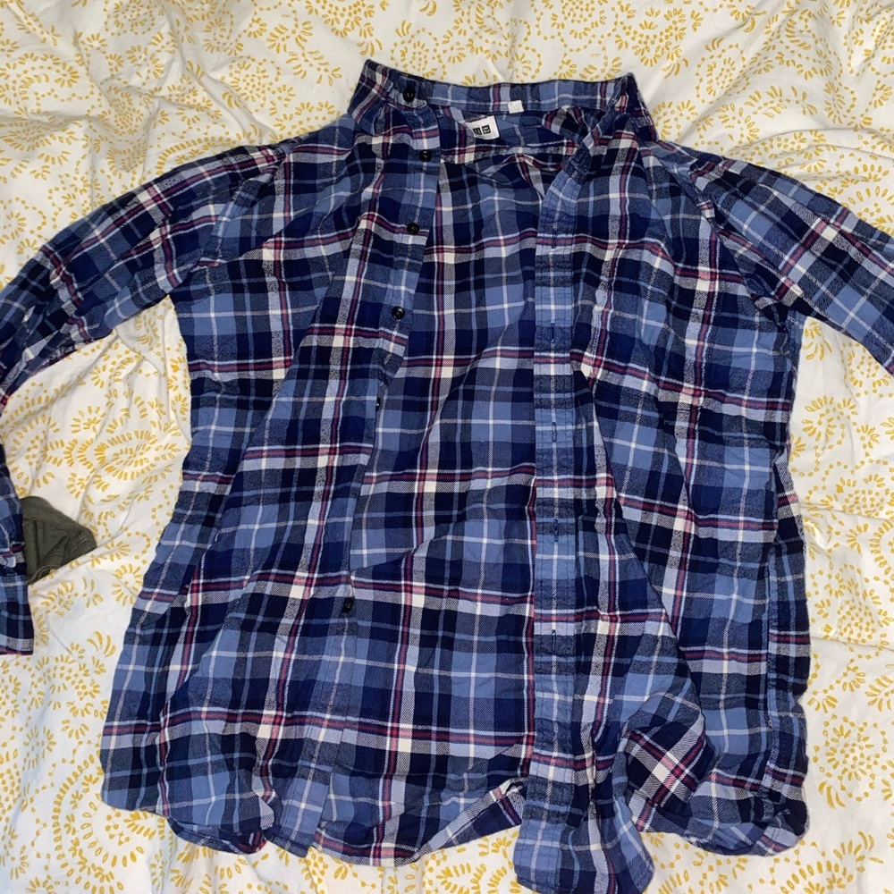 Flannel